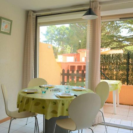 Studio/Cabine 4 Pers, Piscine, Proche Mer, Argeles-Sur-Mer - Fr-1-225-33 Exteriér fotografie